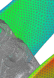 Detail of FE rendering in ROpt.